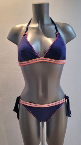 WAKO+MADIAKALANY X2374/INDIGO
