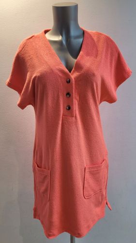 LILASSEASPONGE LLD52/MANDARINE