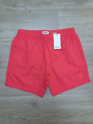  3011/RED HIBISC