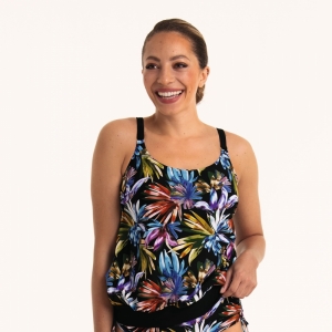 Style Girona Top 815 AGAVE