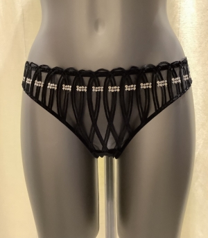 CLEOPATRE 010/BLACK
