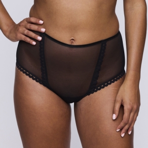 VIVGIRL ZWA ZWART