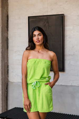 BARDO FRESH GREEN