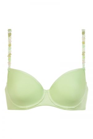 PRETTY JOAN 1223 PISTACHIO