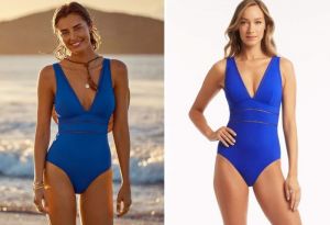 ESSENTIALS COBALT