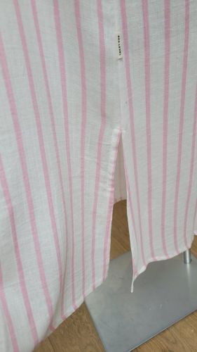 AMALFI DAY DRESS PINK
