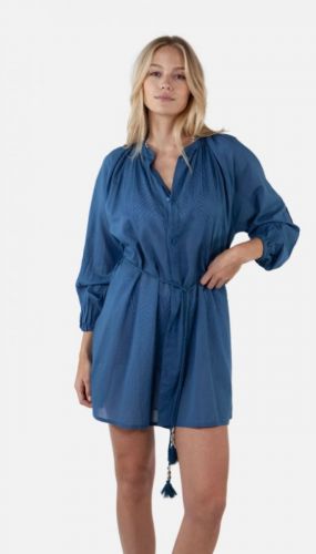CUHRA DRESS DENIM