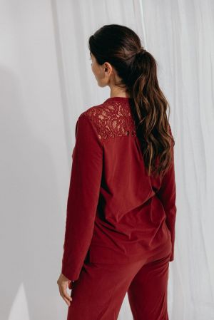 KIKI KATOEN PLUM