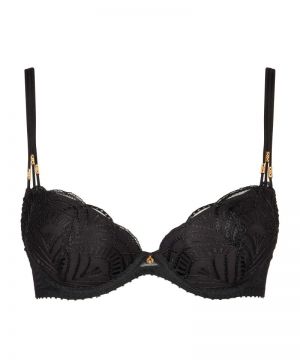 VIBES BLAK/BLACK