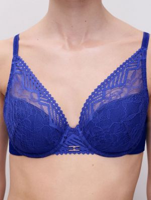 ORIGINS 071/FEL BLAUW