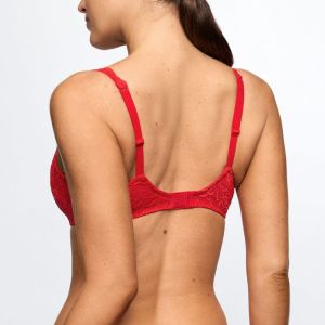 CYRILE TRR TRUE RED