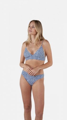 YANKUN BRALETTE DENIM