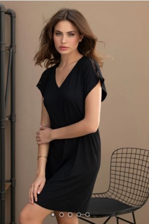 SENSUALITE FAUVE NO/NOIR