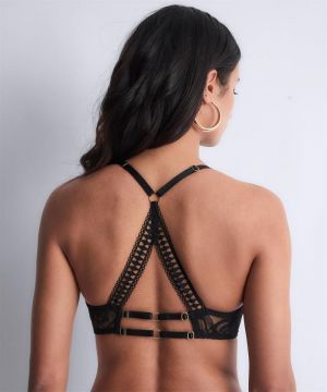 AFTER HOURS BLAK/BLACK