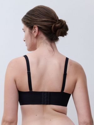 COMFORT CHIC 011/BLACK