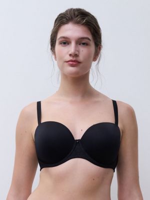 COMFORT CHIC 011/BLACK