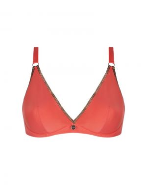 LA SMARTISSIME CZ/CORAIL BRONZ