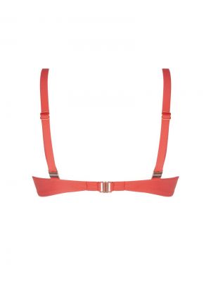 LA SMARTISSIME CZ/CORAIL BRONZ