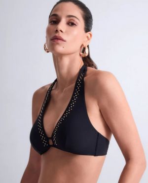 SUMMER STARS BLAK/BLACK