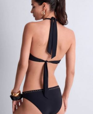 SUMMER STARS BLAK/BLACK