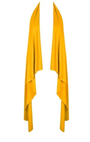 LA CHIQUISSIMA  JP/JAUNE PAILLE