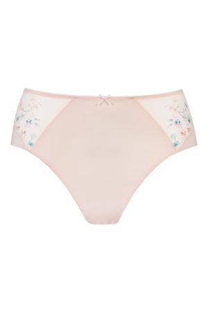 DELIGHTFUL 1774 PEACH BLUS