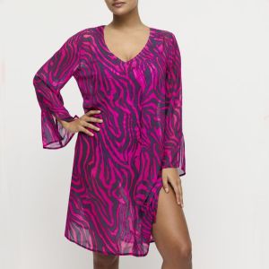 MALABO HPZ HOT PINK ZE