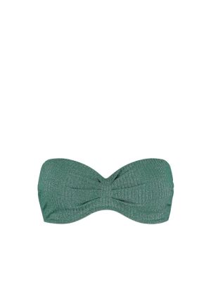 GREEN GLITTER 751