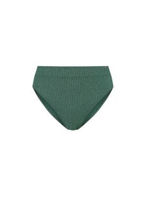 GREEN GLITTER 751