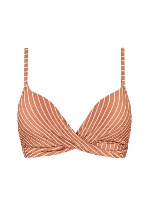 CARAMEL STRIPE 150