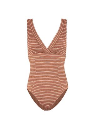 CARAMEL STRIPE 150