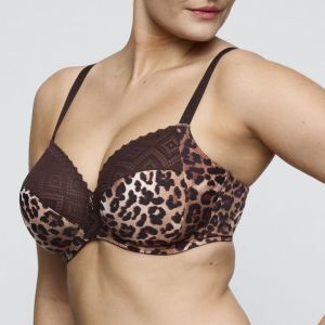 GIGANNI LPB LEOPARD BLO