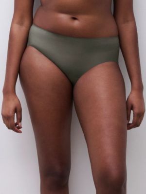 SOFT STRETCH 09W/CLAY GREEN