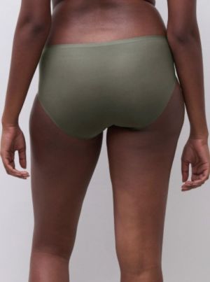 SOFT STRETCH 09W/CLAY GREEN