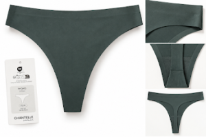 SOFT STRETCH 09W/CLAY GREEN