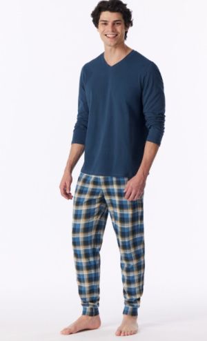  860/DEEP BLUE