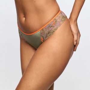 ROMMI BTQ BOTANIQUE