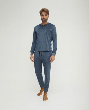 43/AZUL