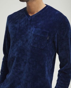  43/AZUL