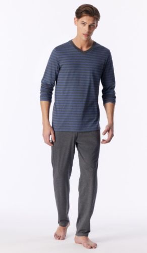  843/FADED DENIM