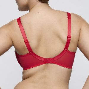 SOLISSE TRR TRUE RED