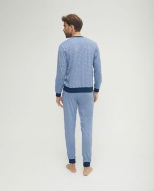  43/AZUL