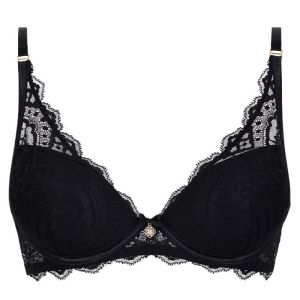 LOVE VERTIGO BLAK/BLACK